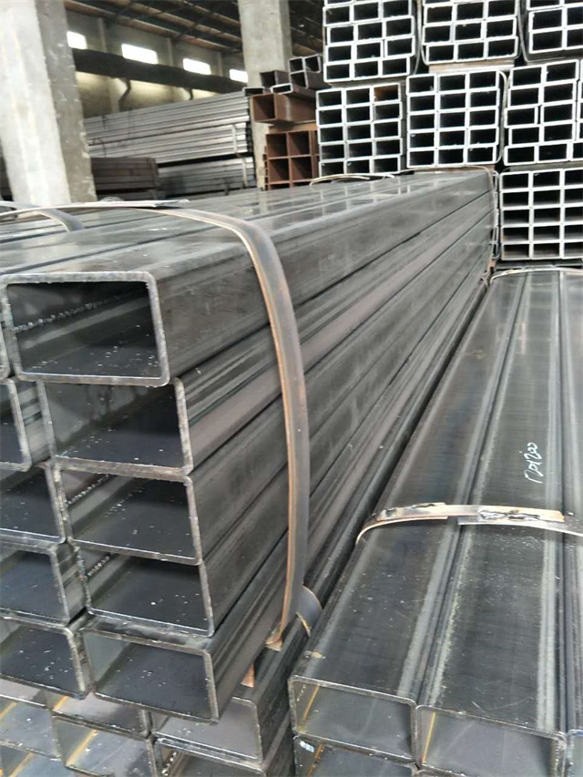 建筑钢结构东方东方东方镀锌矩形管 Q355B 适用场景 建筑钢结构东方东方东方镀锌矩形管 Q355B 适用场景